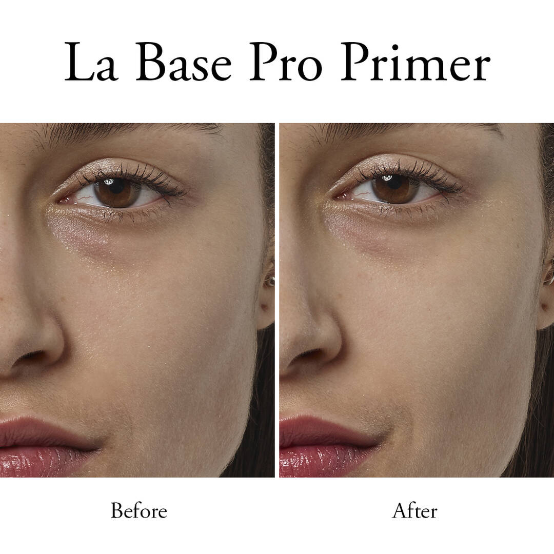 La Base Pro Oil-Free Perfecting Face & Makeup Primer - Lancôme